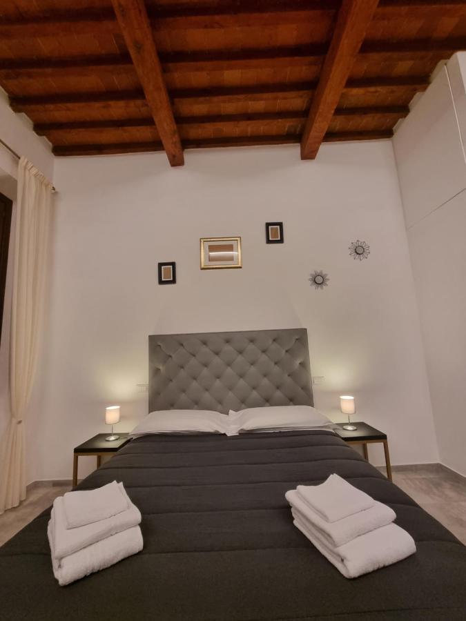 B&B The Lux Florence Extérieur photo